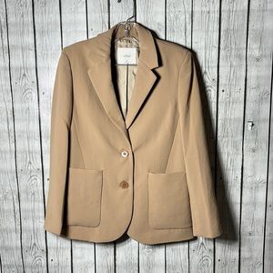 Wilfred Sorrento blazer size  size 2XS